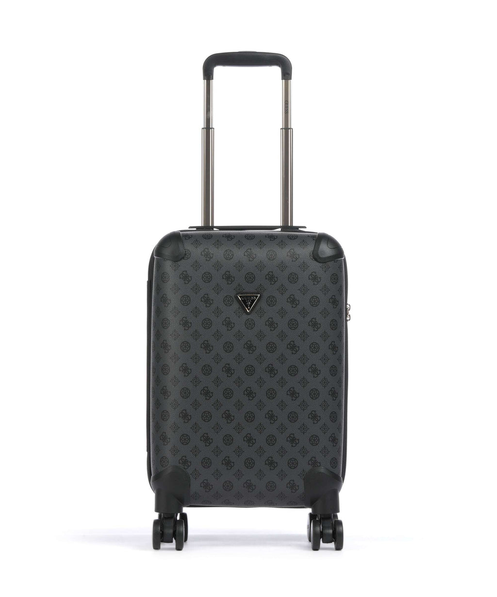 Guess Wilder Spinner (4 wheels) charcoal