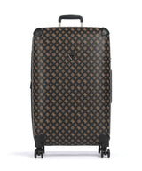 Guess Wilder Trolley (4 wielen) brown