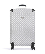 Guess Wilder Trolley (4 wielen) lavendar/grey