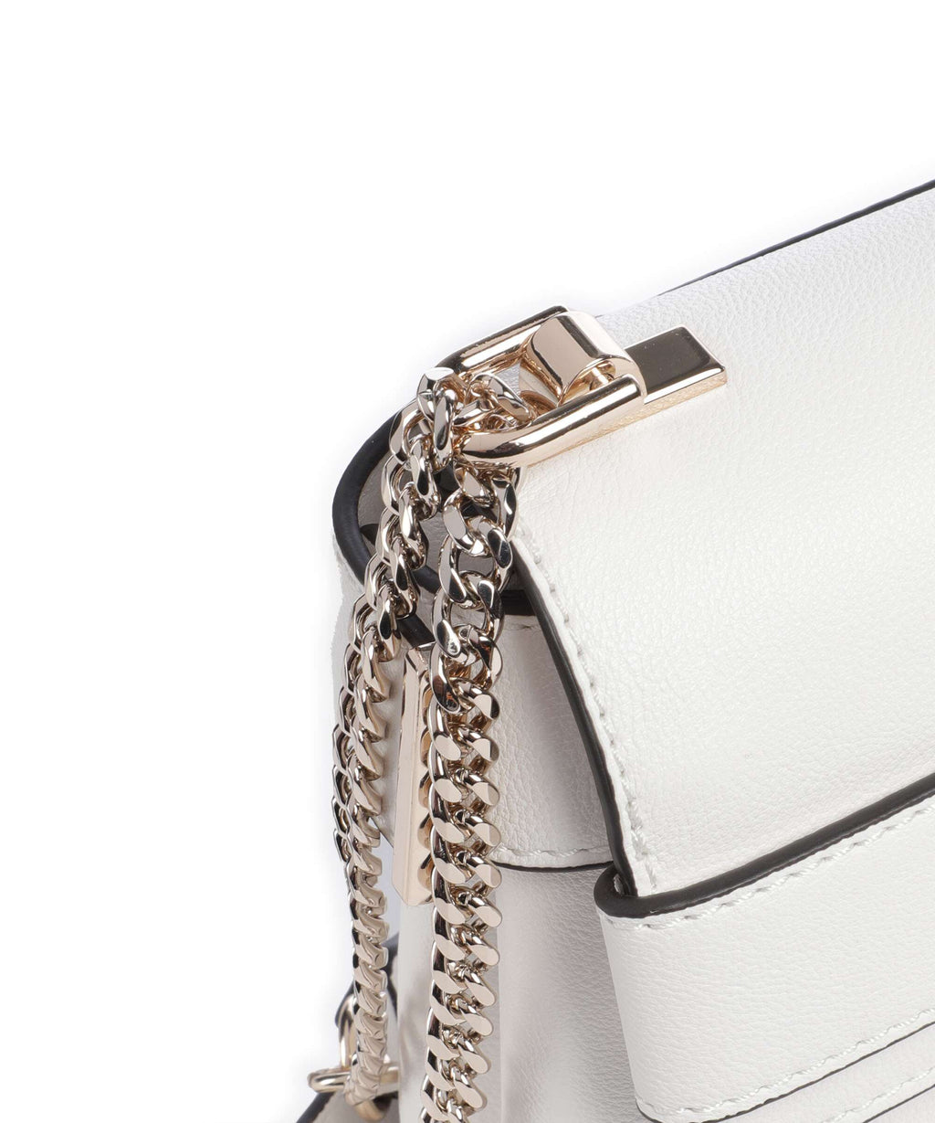 Guess Anadela Shoulder bag white