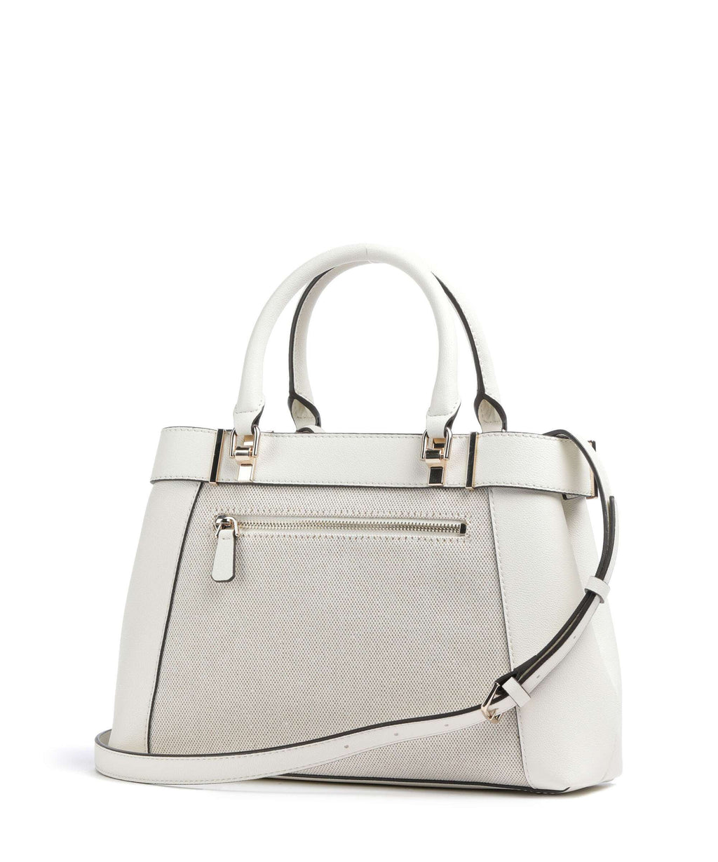 Guess Anadela Handbag natural/offwhite