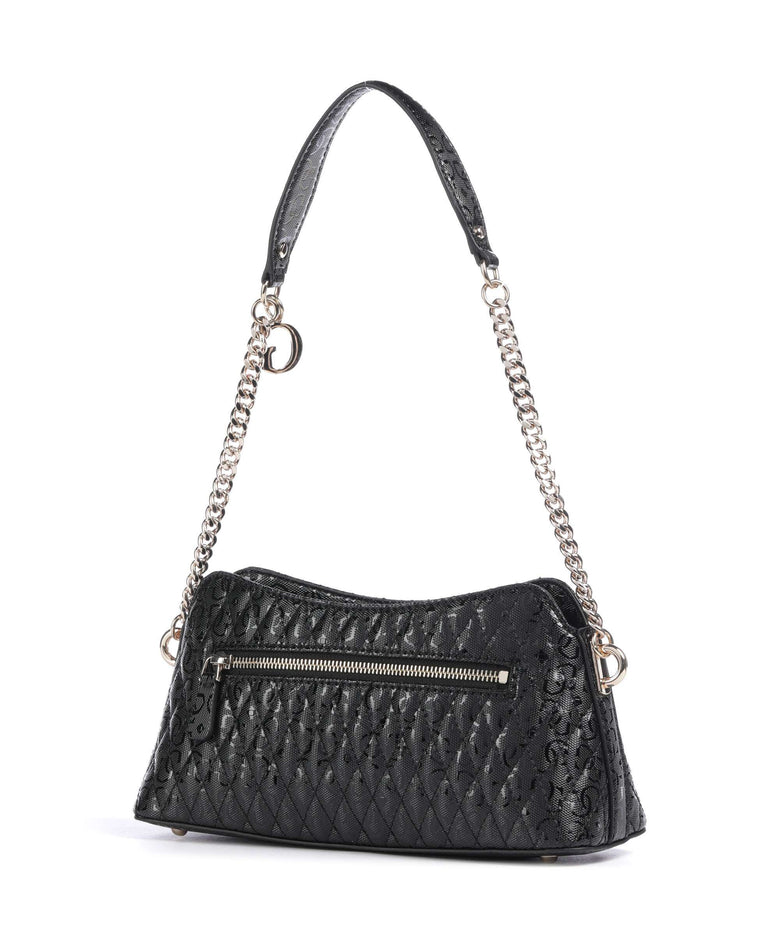 Guess Betula Shoulder bag black