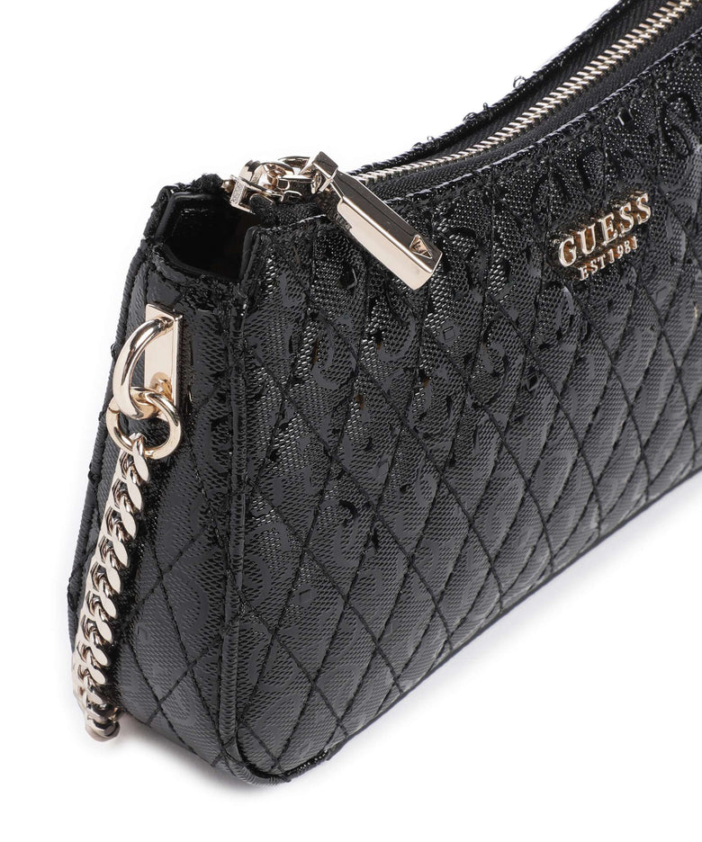 Guess Betula Crossbody bag black