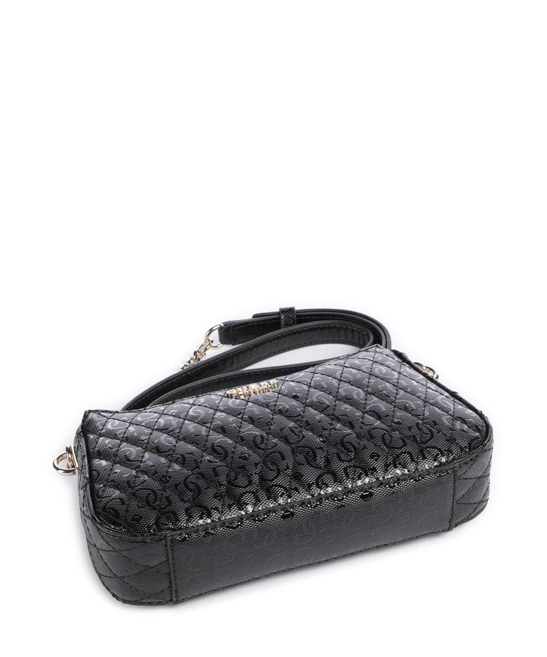 Guess Betula Crossbody bag black