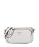 Guess Noelle Schoudertas bone logo