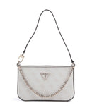 Guess Noelle Schoudertas bone logo