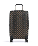 Guess Wilder Trolley (4 wielen) brown