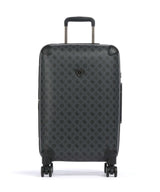 Guess Wilder Trolley (4 wielen) charcoal