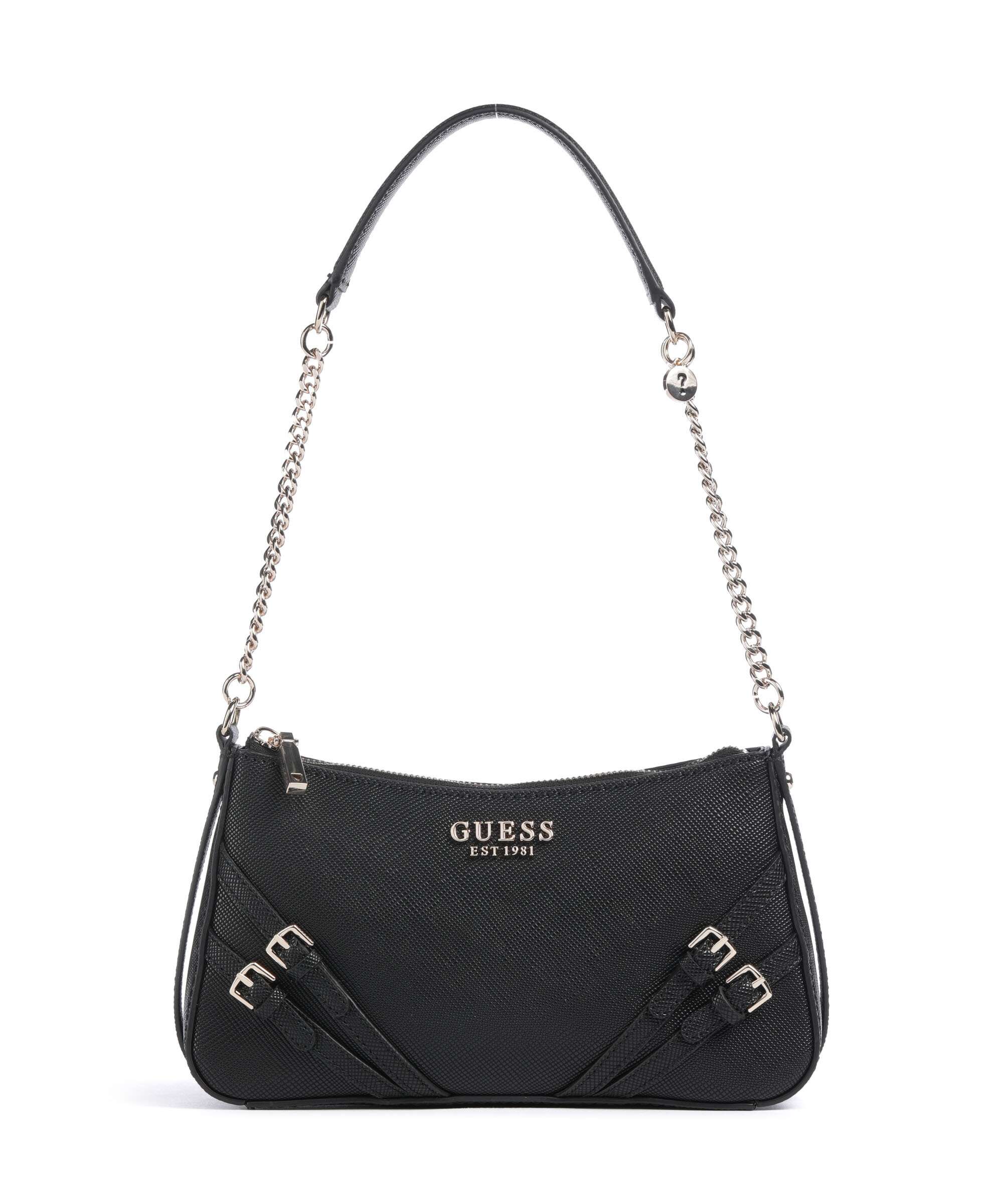 Guess Bramina Shoulder bag black