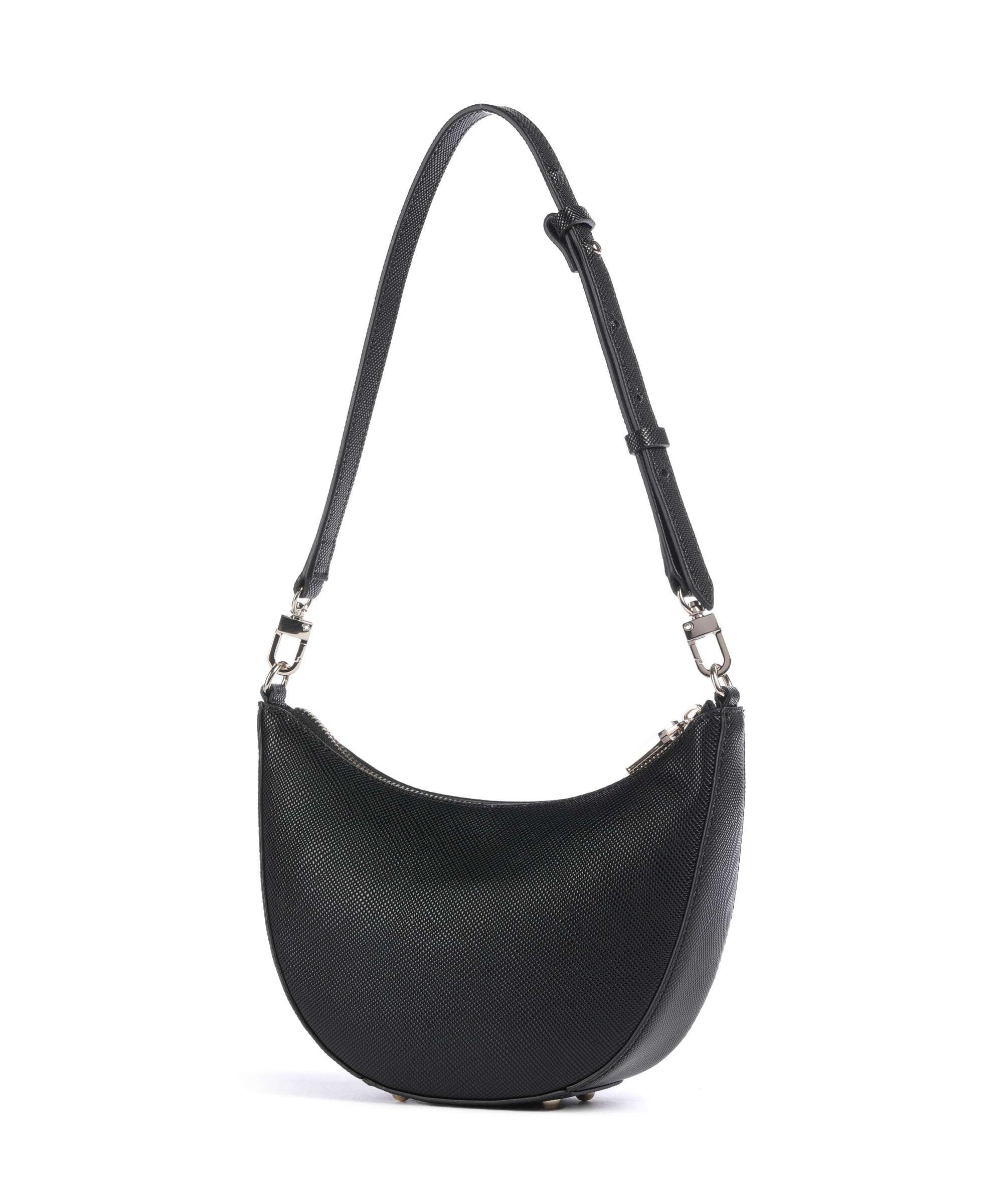 Guess Fedena Shoulder bag black