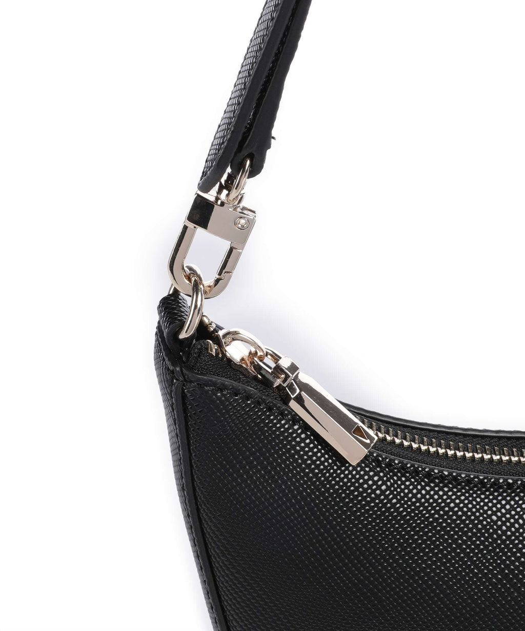 Guess Fedena Shoulder bag black