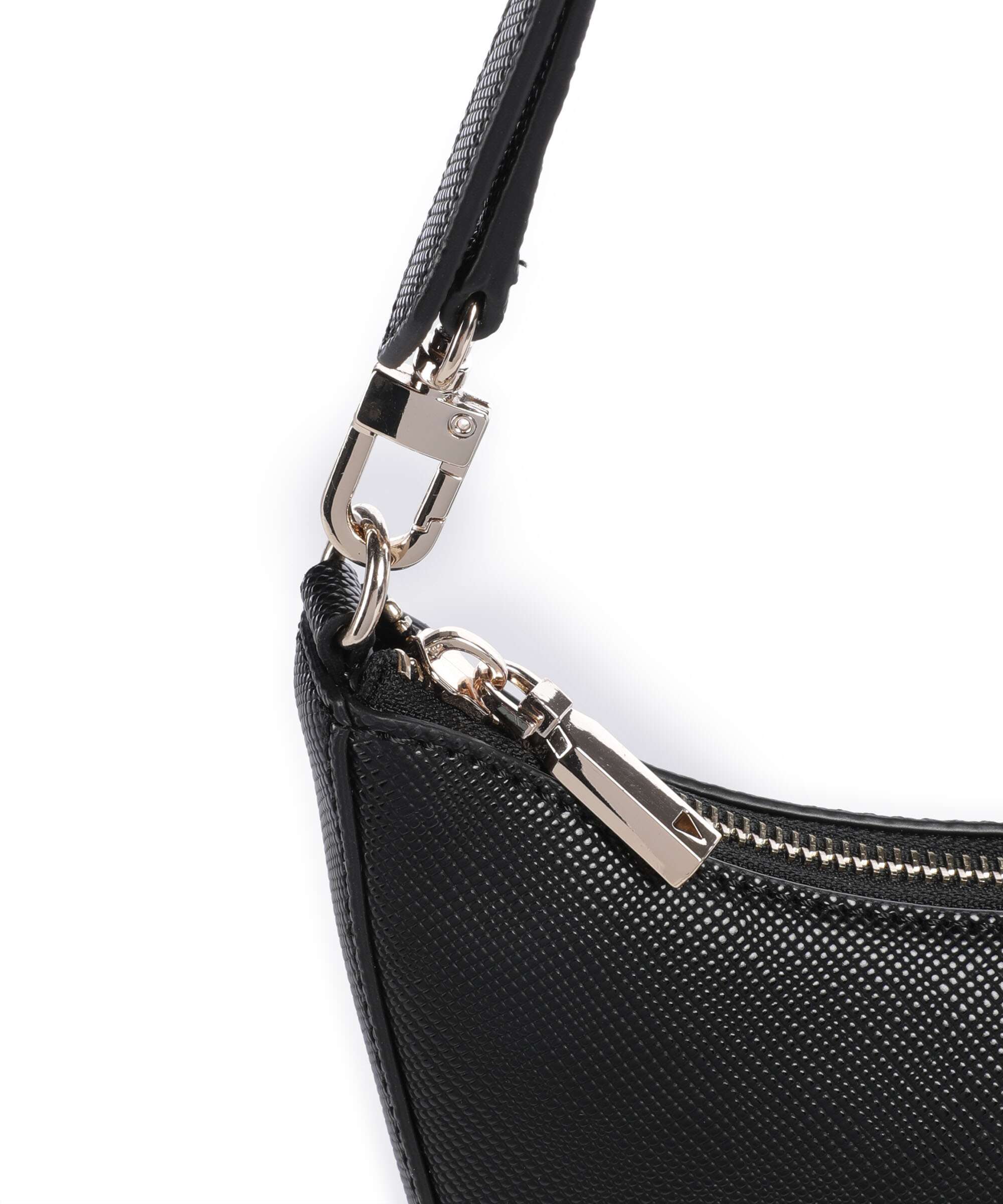 Guess Fedena Shoulder bag black