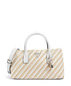 Guess Simona Handtas natural/white