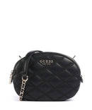 Guess Tamsin Crossbody tas black