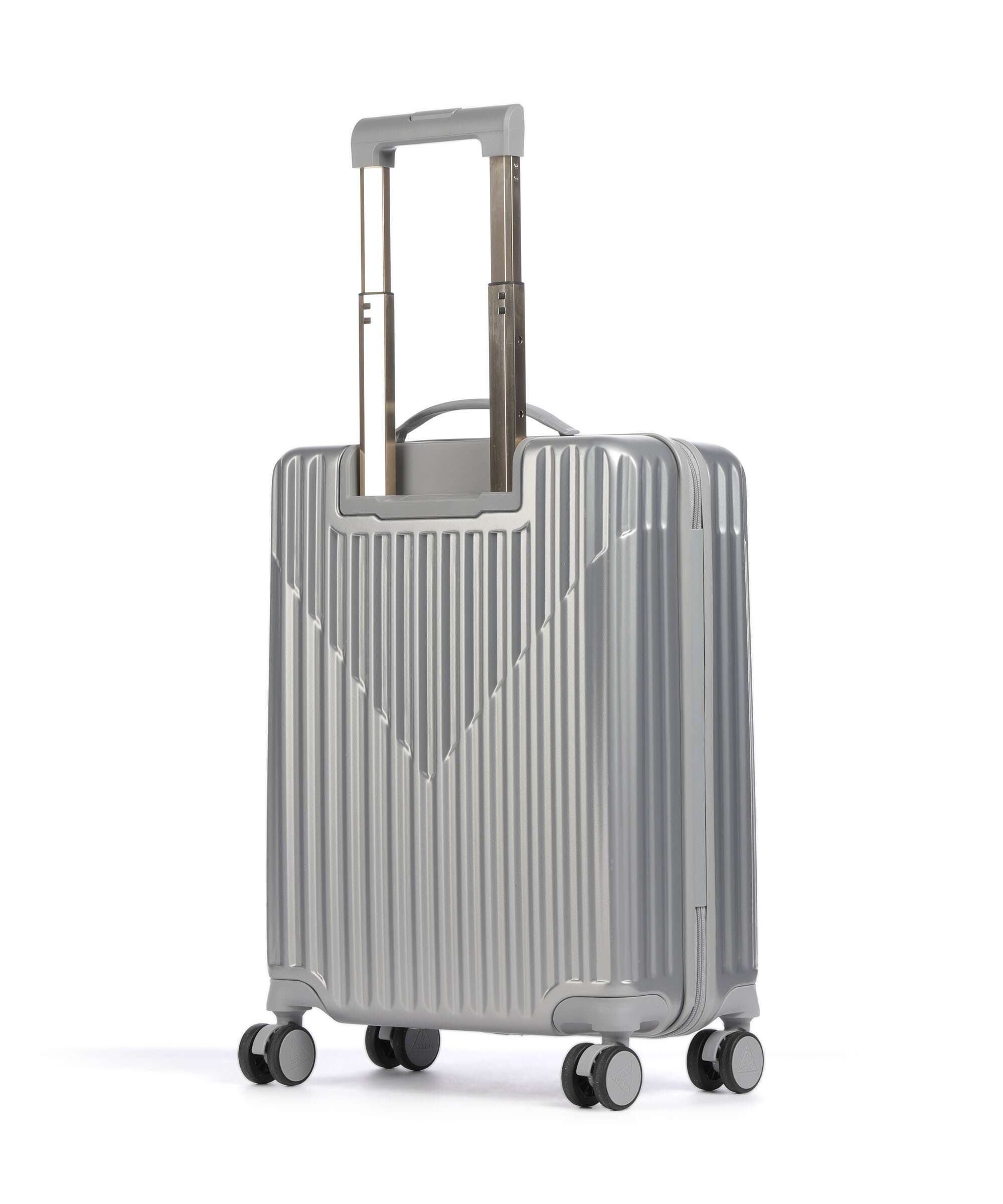 Guess Centennial Spinner (4 wheels) silver