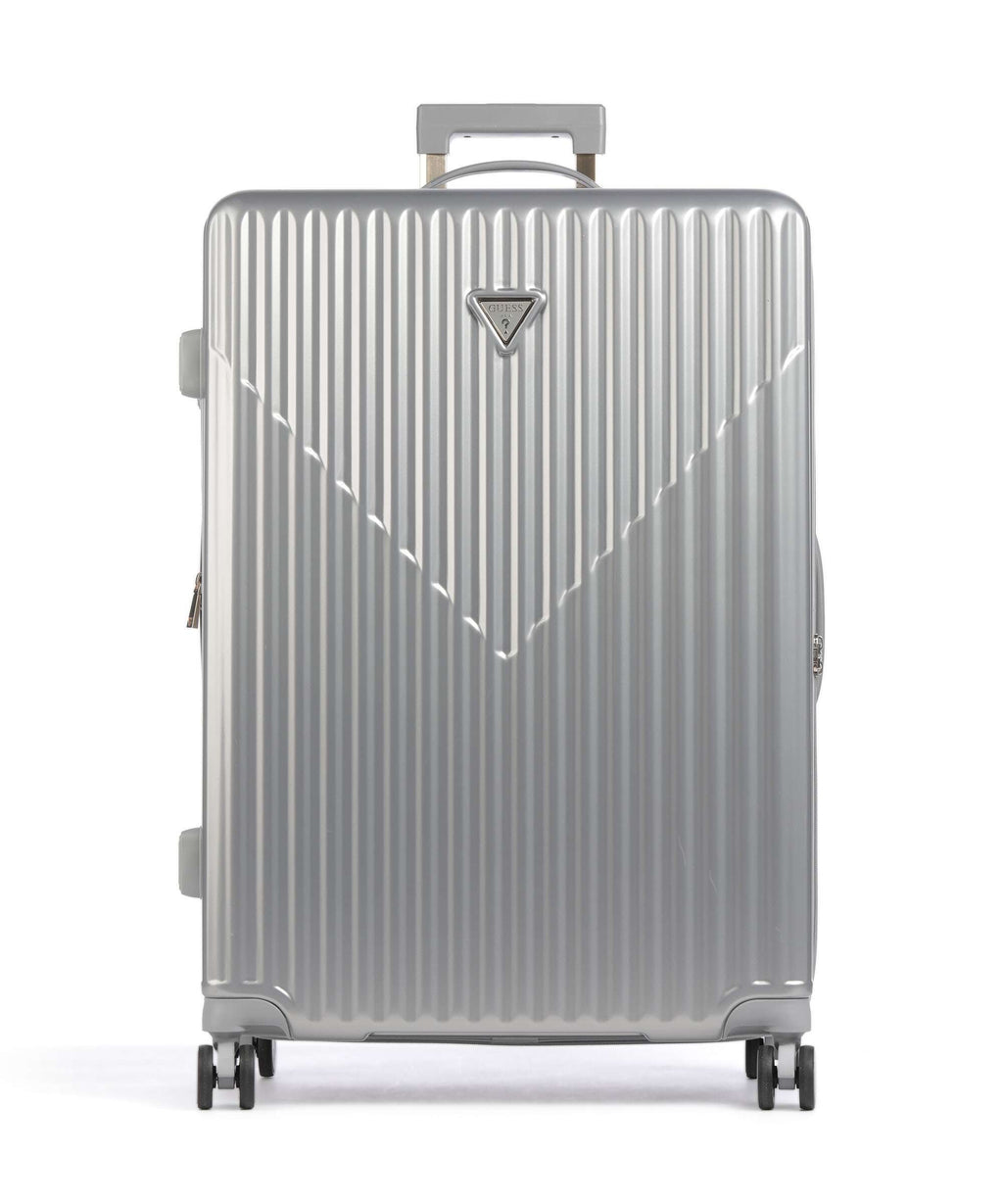 Guess Centennial Spinner (4 wheels) silver