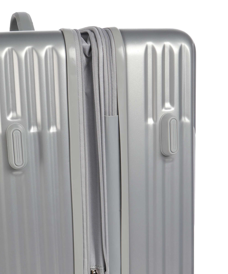 Guess Centennial Spinner (4 wheels) silver