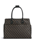 Guess Jesco Tote bag brown
