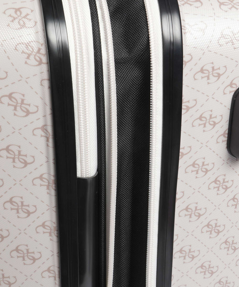 Guess Jesco Spinner (4 wheels) dove