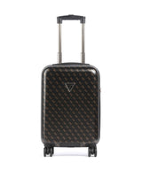 Guess Jesco Trolley (4 wielen) brown