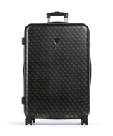 Guess Jesco Trolley (4 wielen) brown