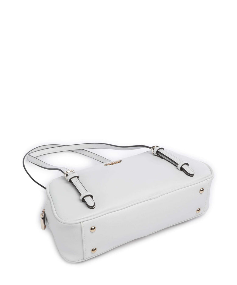 Guess Cerelia Shoulder bag white