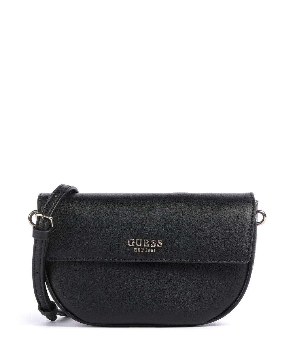 Guess Cerelia Shoulder bag black