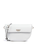Guess Cerelia Shoulder bag white