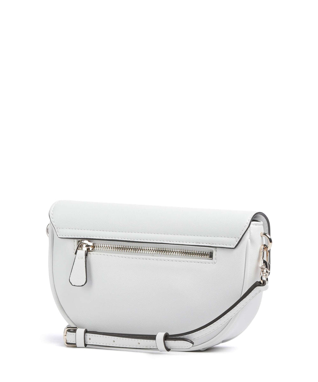 Guess Cerelia Shoulder bag white