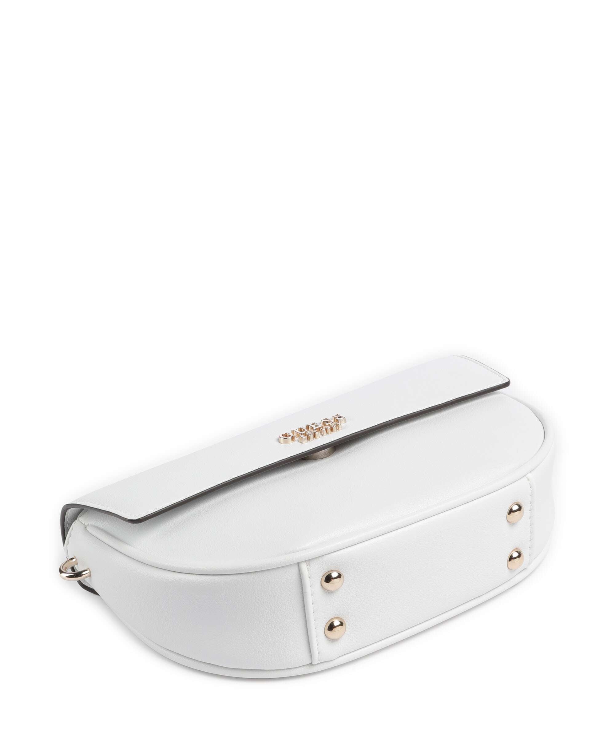 Guess Cerelia Shoulder bag white