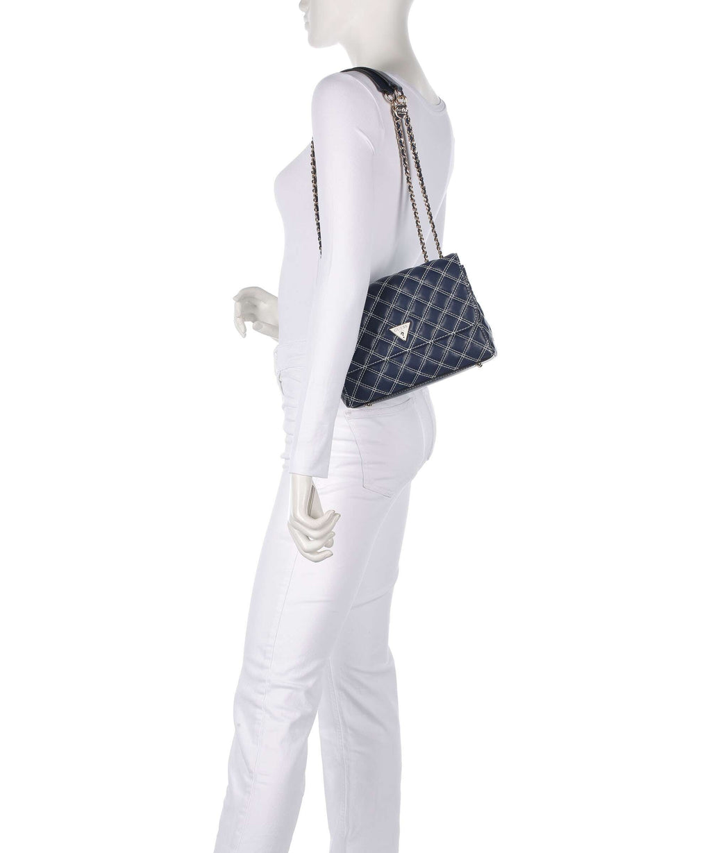 Guess Cruise Vibe Shoulder bag new vintage wash