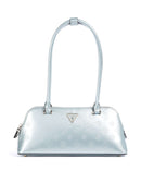 Guess Arnela Schoudertas powder blue logo