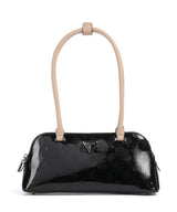 Guess Arnela Schoudertas black logo