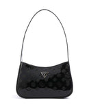 Guess Arnela Schoudertas black logo
