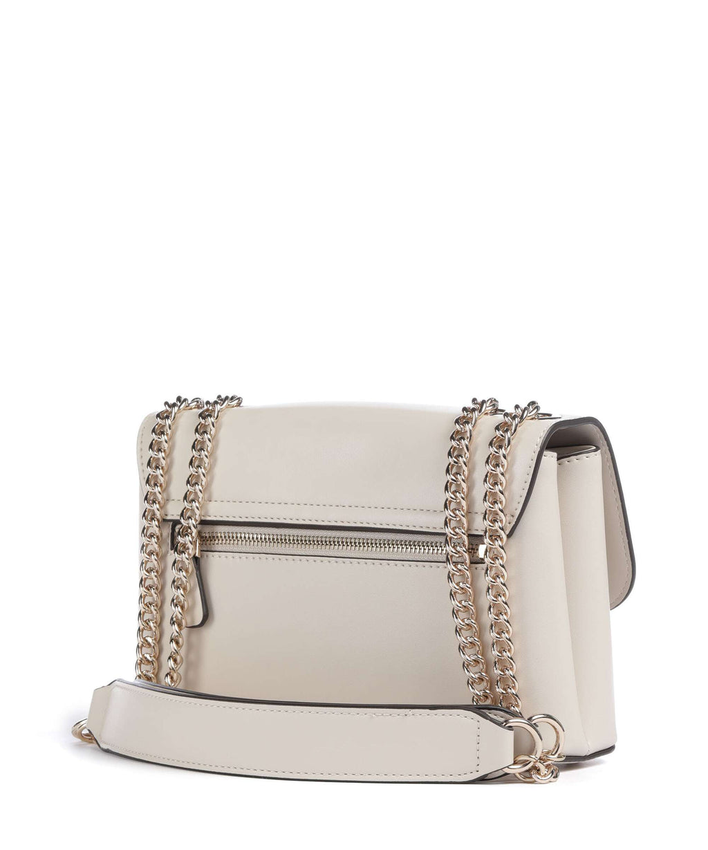 Guess Daryna Shoulder bag bone