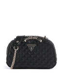 Guess Rianee Eco Schoudertas black