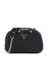 Guess Rianee Eco Shoulder bag black
