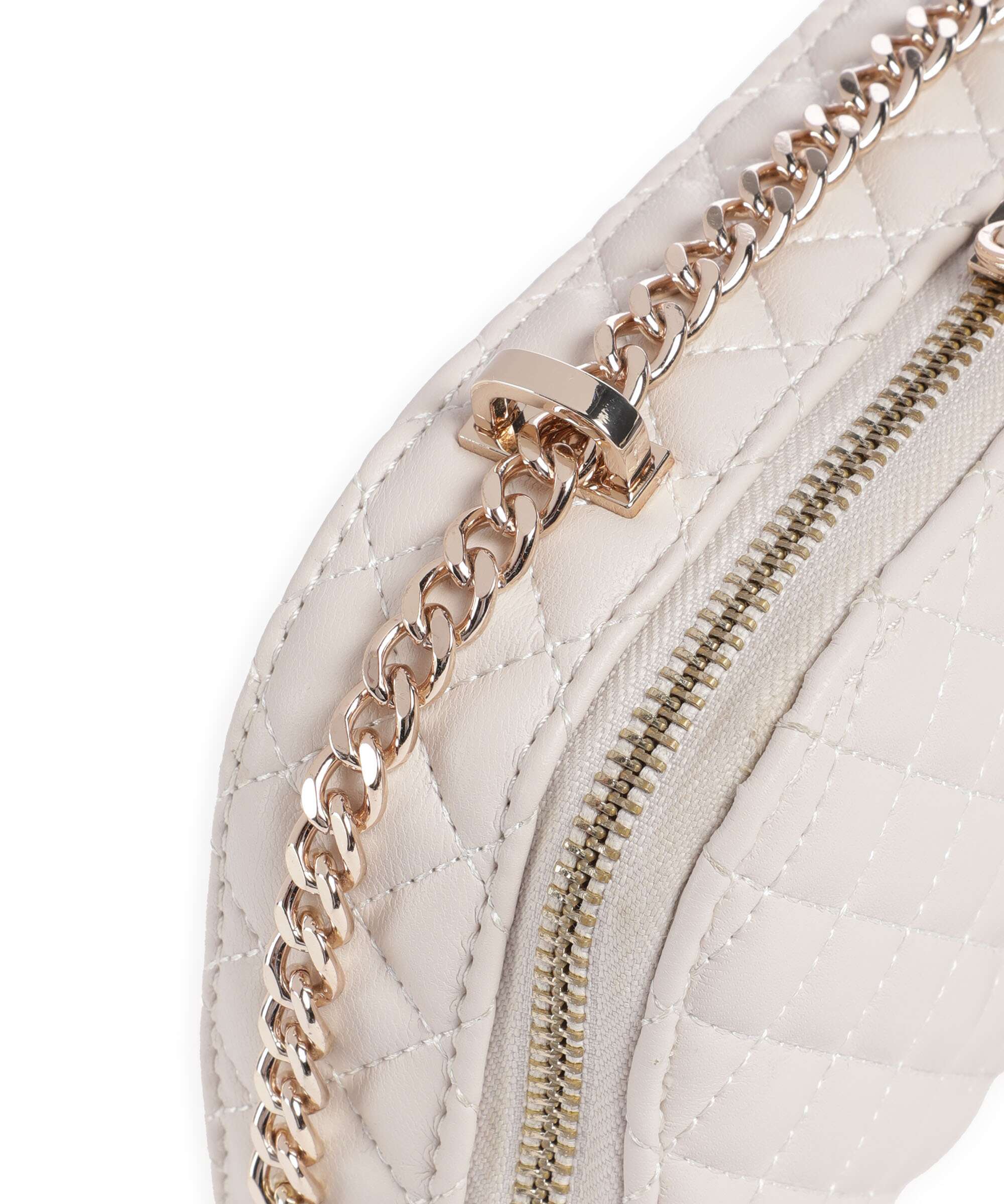 Guess Rianee Eco Shoulder bag stone