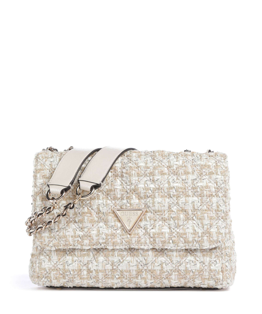 Guess Giully Shoulder bag gold