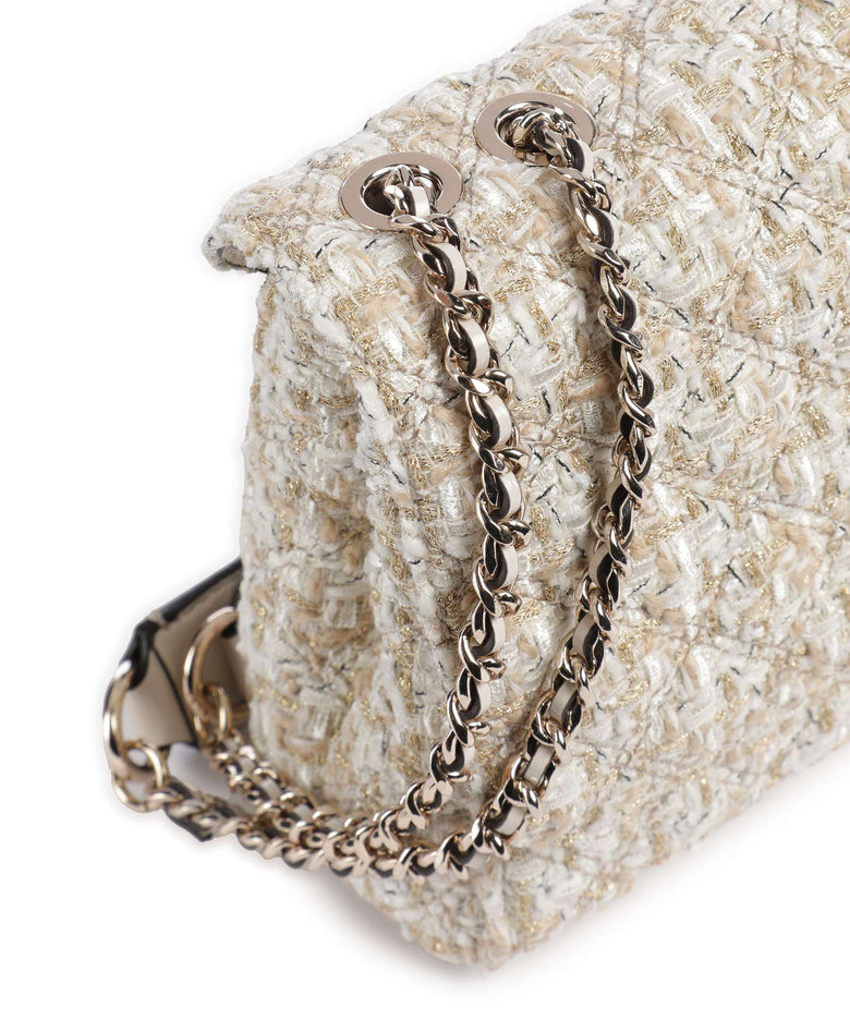 Guess Giully Shoulder bag gold