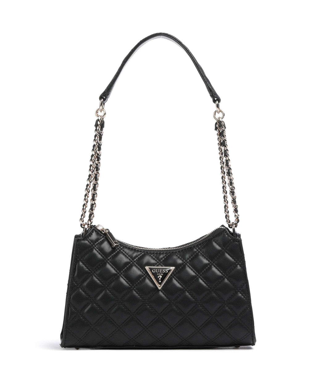 Guess Giully Shoulder bag black
