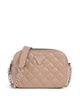 Guess Giully Crossbody tas beige