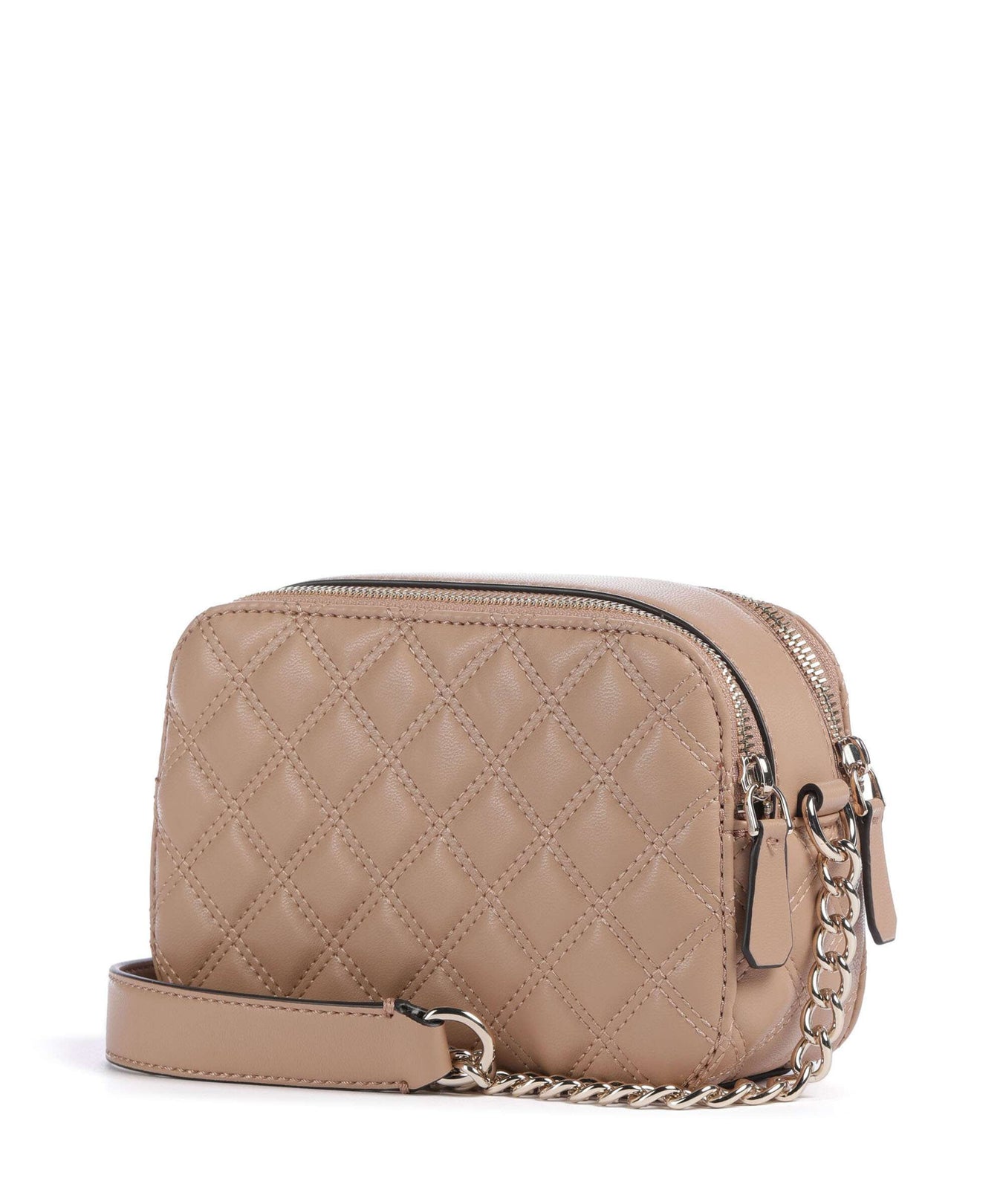 Guess Giully Crossbody bag beige
