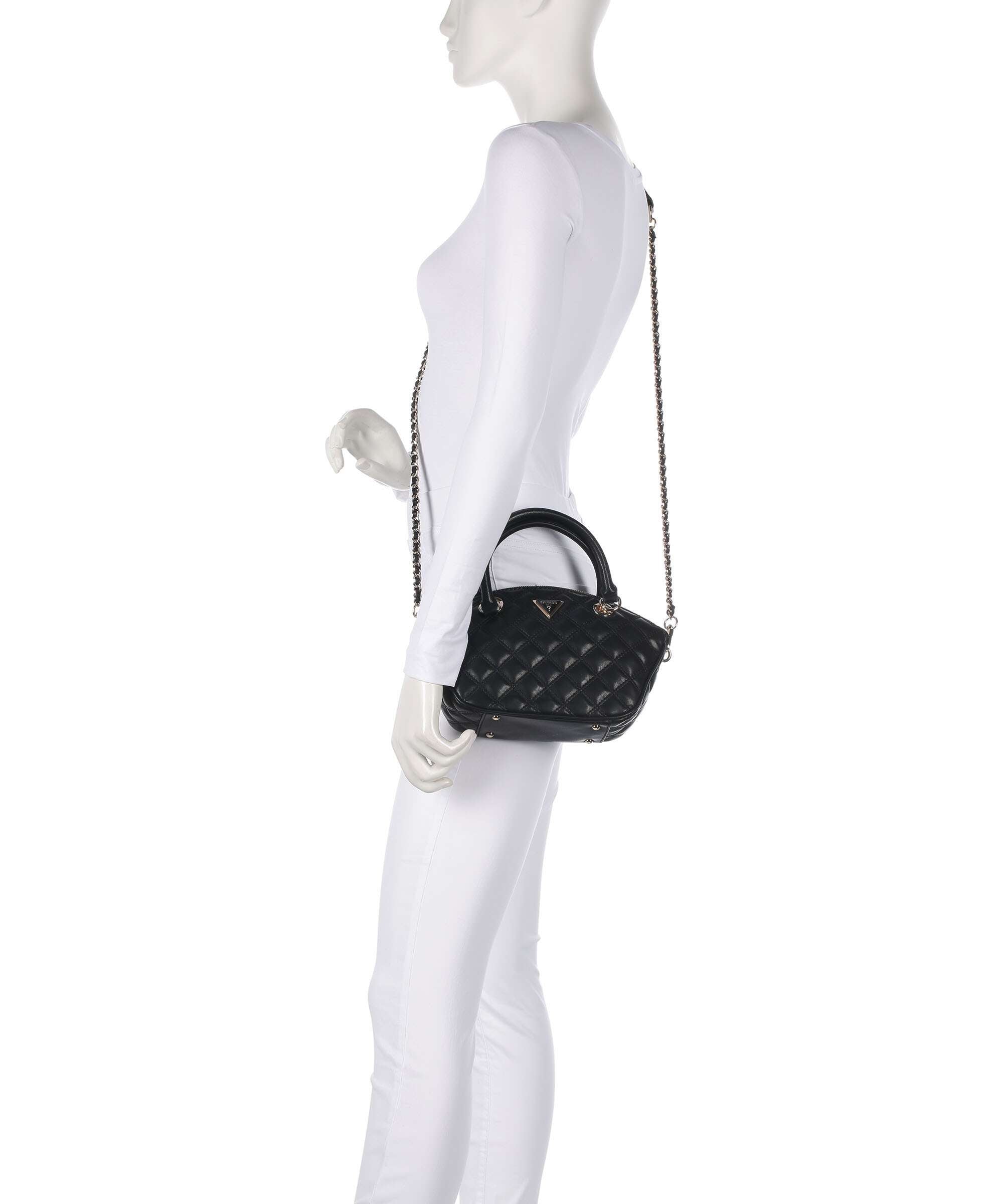 Guess Giully Handbag black