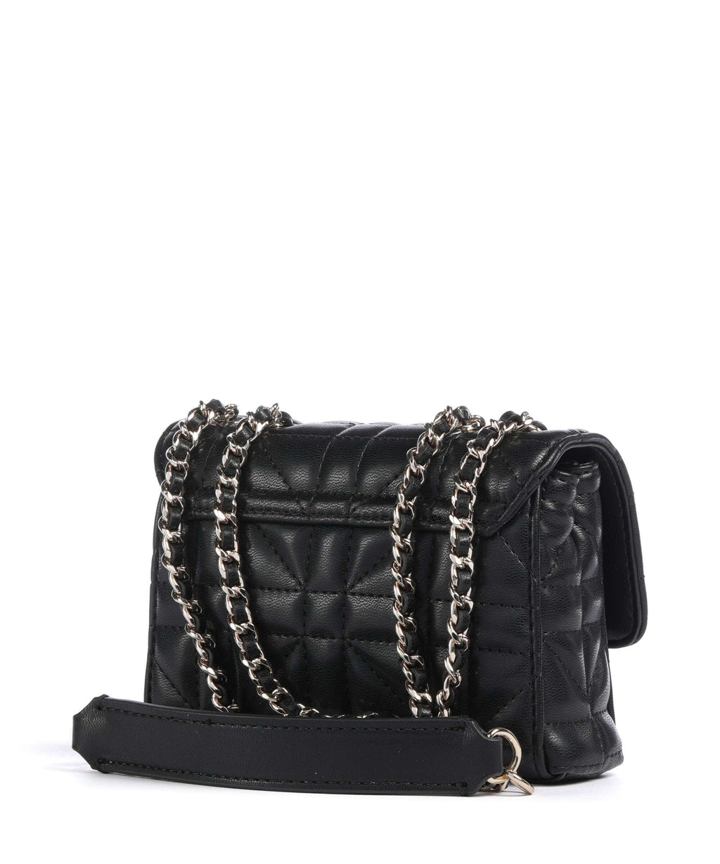 Guess Edita Shoulder bag black