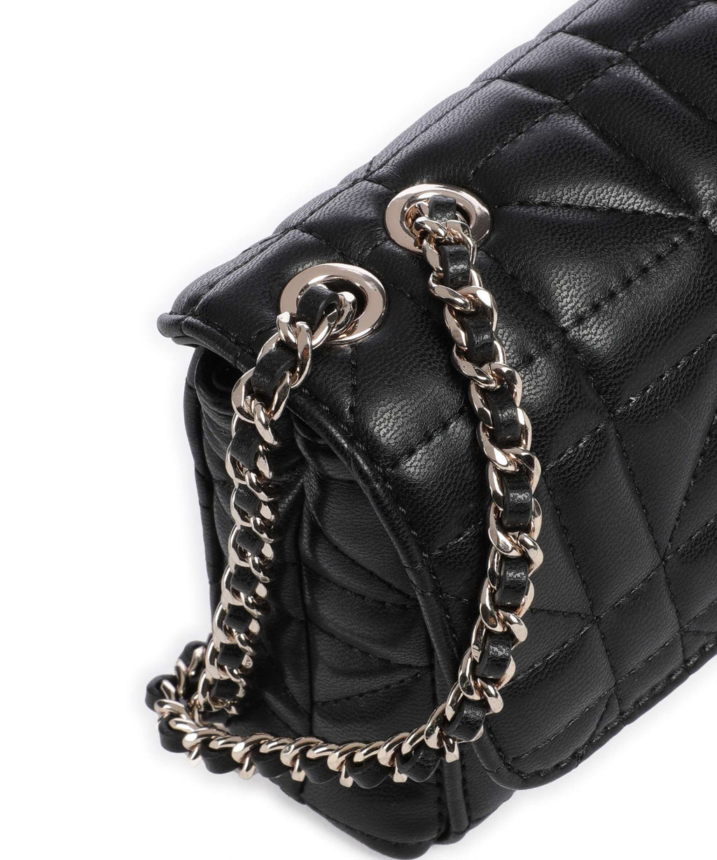 Guess Edita Shoulder bag black