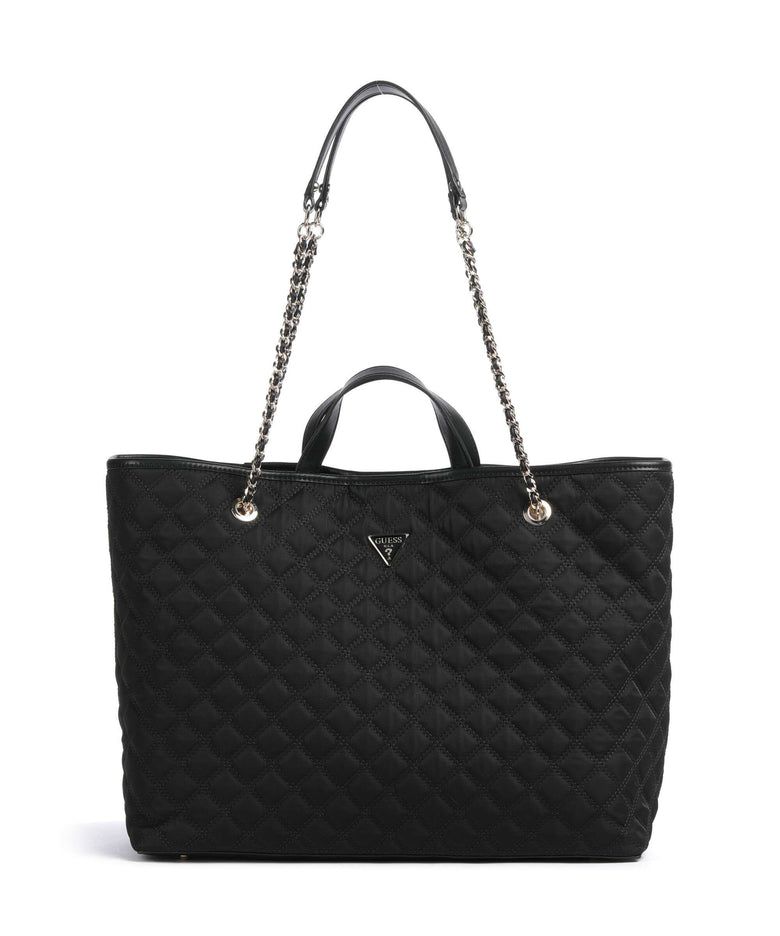 Guess Giully Tote bag black
