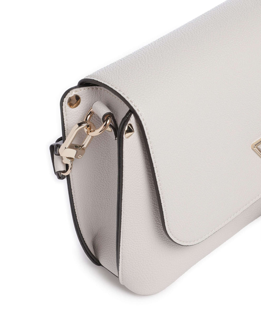 Guess Meridian Crossbody bag ivory