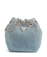Guess Zalina Schoudertas powder blue
