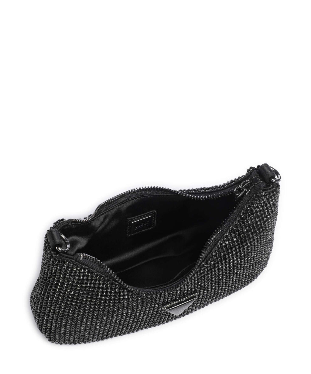 Guess Zalina Shoulder bag black